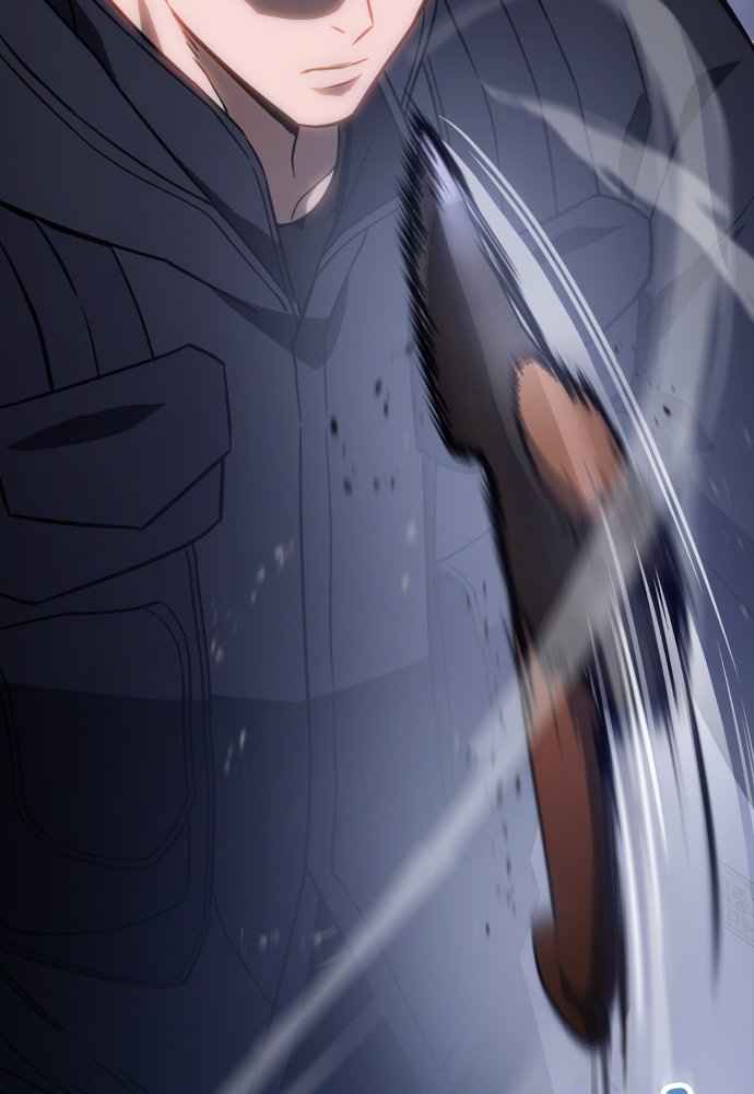 Baek XX Chapitre 13 - Page 130