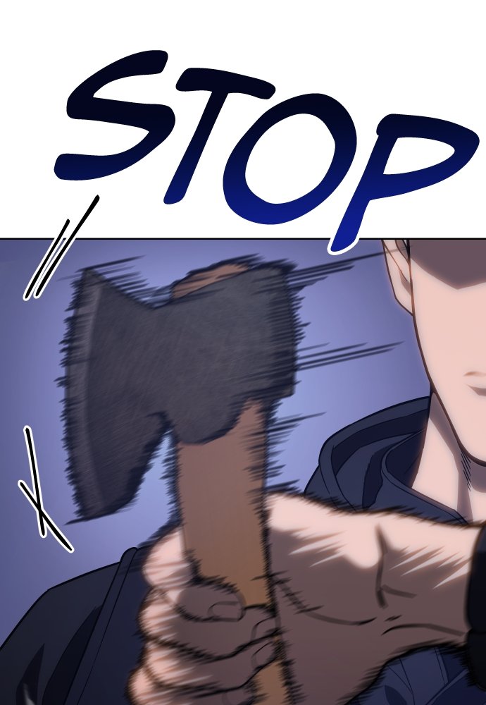 Baek XX Chapitre 13 - Page 132
