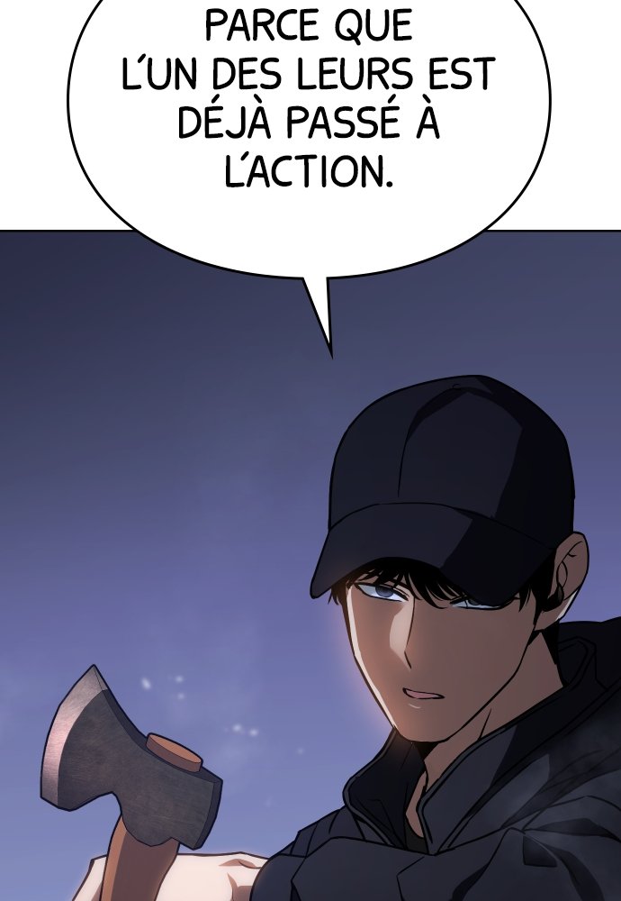 Baek XX Chapitre 13 - Page 134