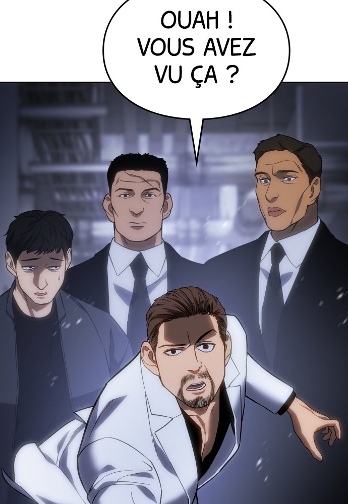 Baek XX Chapitre 13 - Page 136