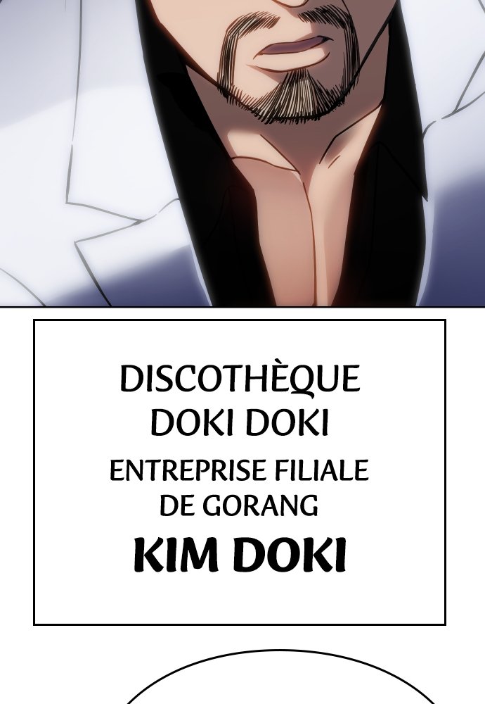 Baek XX Chapitre 13 - Page 140
