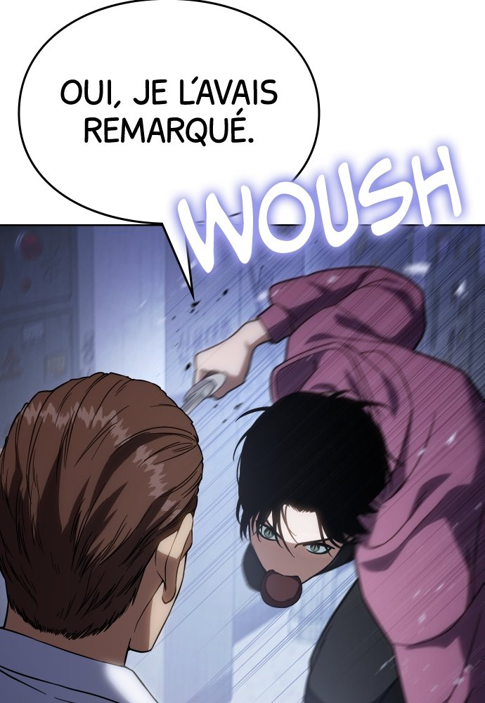 Baek XX Chapitre 13 - Page 142