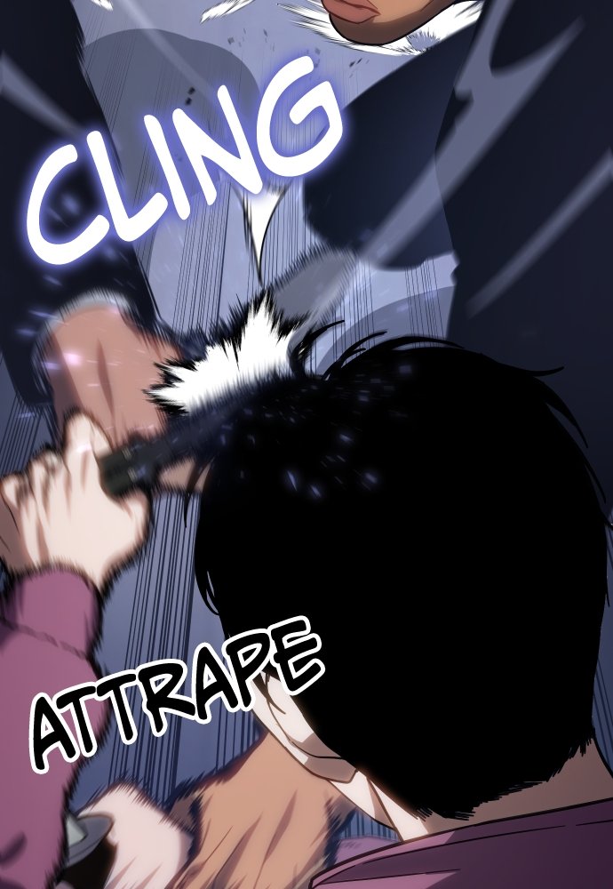 Baek XX Chapitre 13 - Page 146