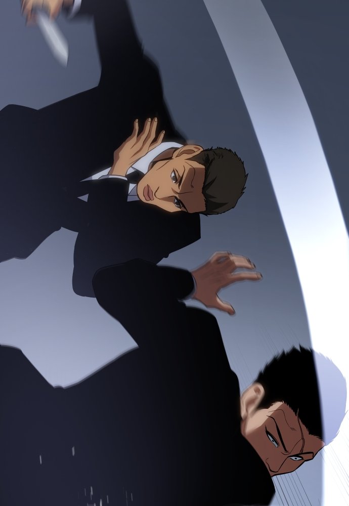 Baek XX Chapitre 13 - Page 149