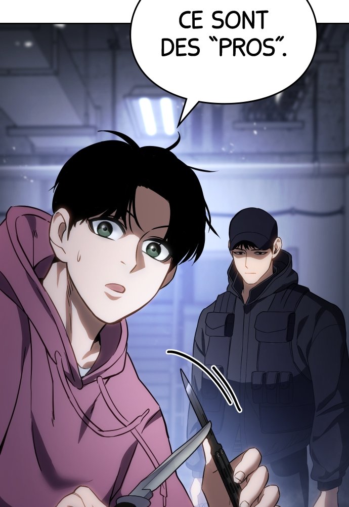Baek XX Chapitre 13 - Page 153