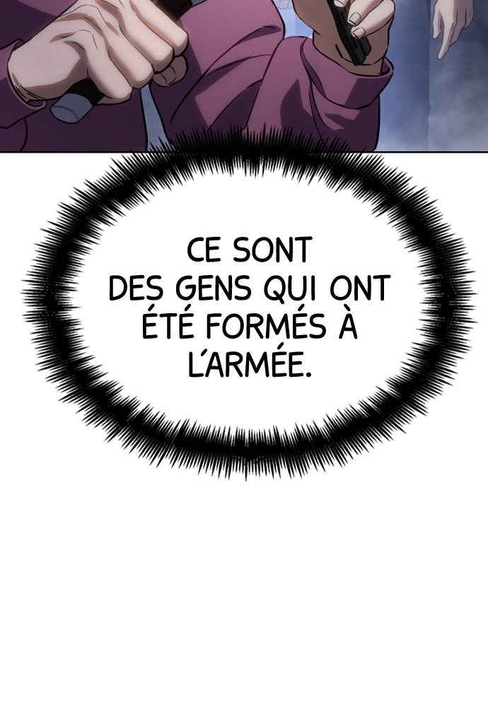 Baek XX Chapitre 13 - Page 154