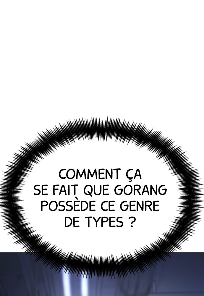 Baek XX Chapitre 13 - Page 155