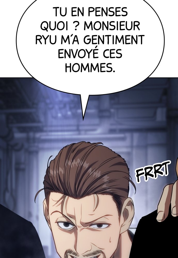 Baek XX Chapitre 13 - Page 158