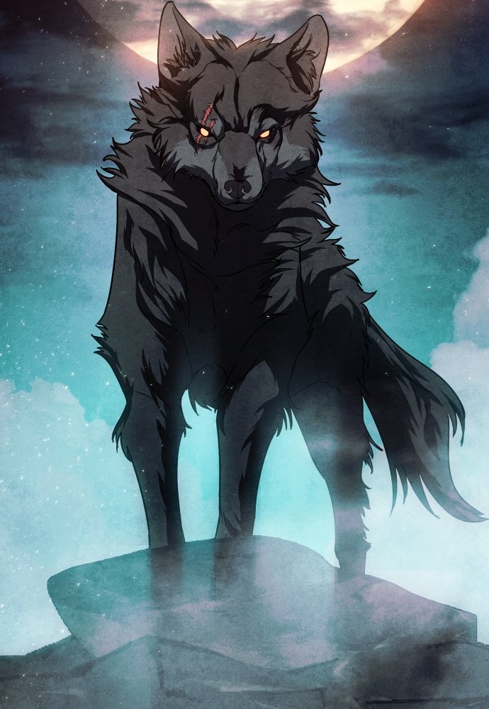 Baek XX Chapitre 13 - Page 16
