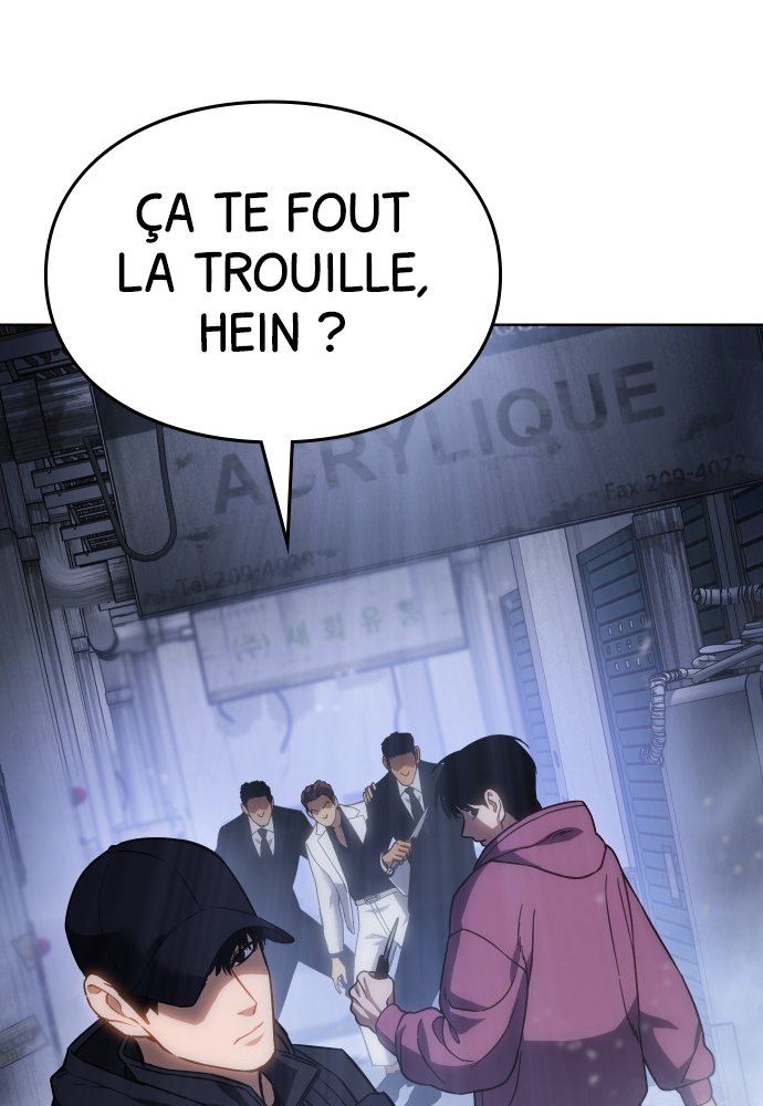 Baek XX Chapitre 13 - Page 164