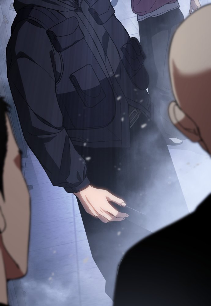 Baek XX Chapitre 13 - Page 165