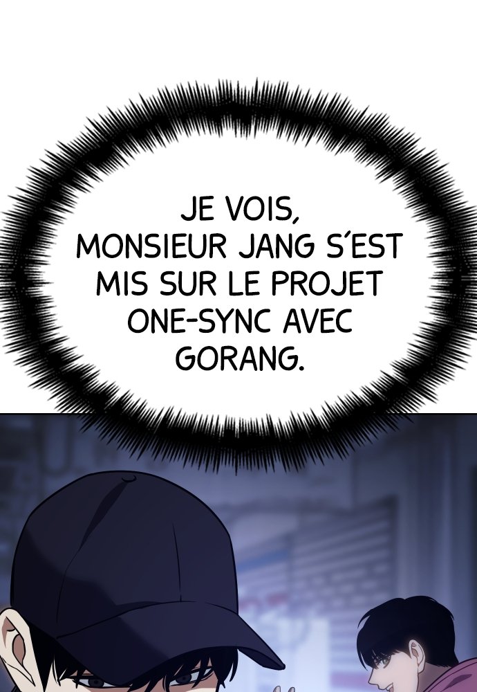 Baek XX Chapitre 13 - Page 167