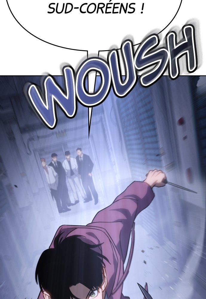 Baek XX Chapitre 13 - Page 176