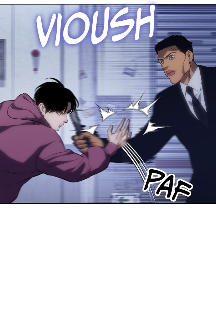 Baek XX Chapitre 13 - Page 179
