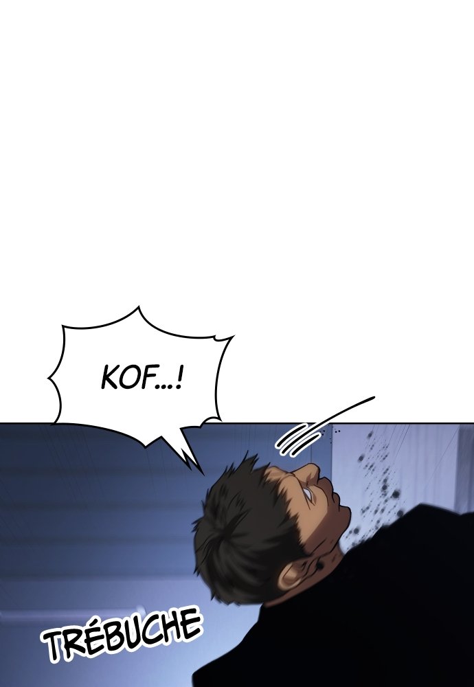 Baek XX Chapitre 13 - Page 184