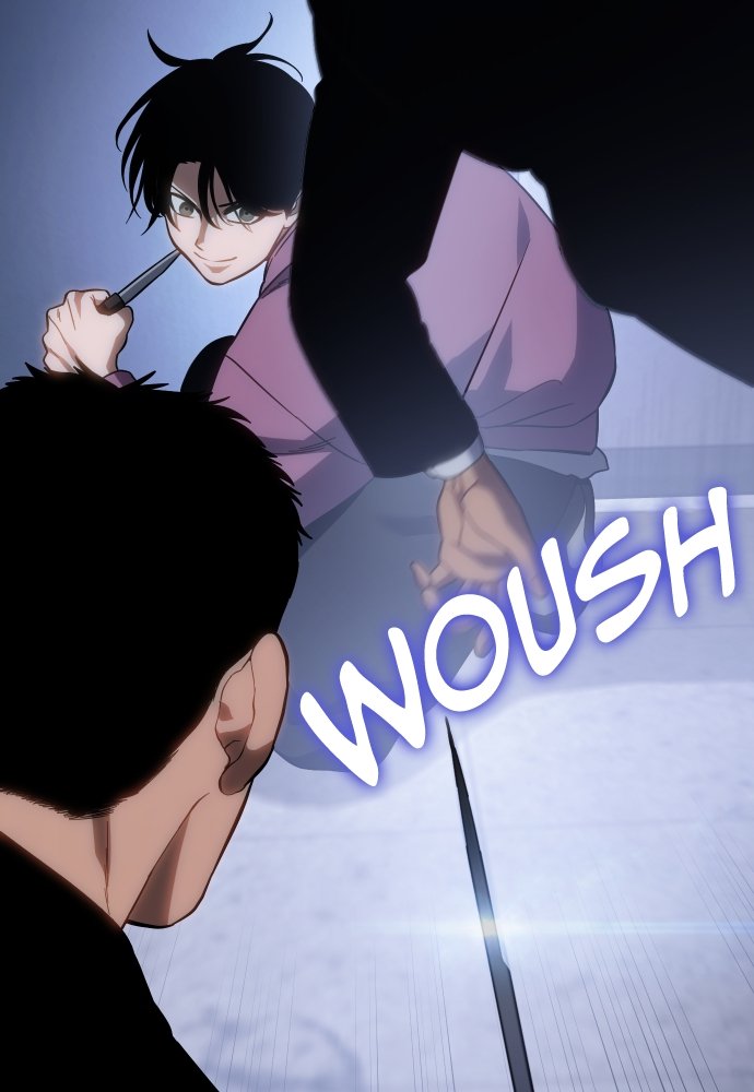 Baek XX Chapitre 13 - Page 185