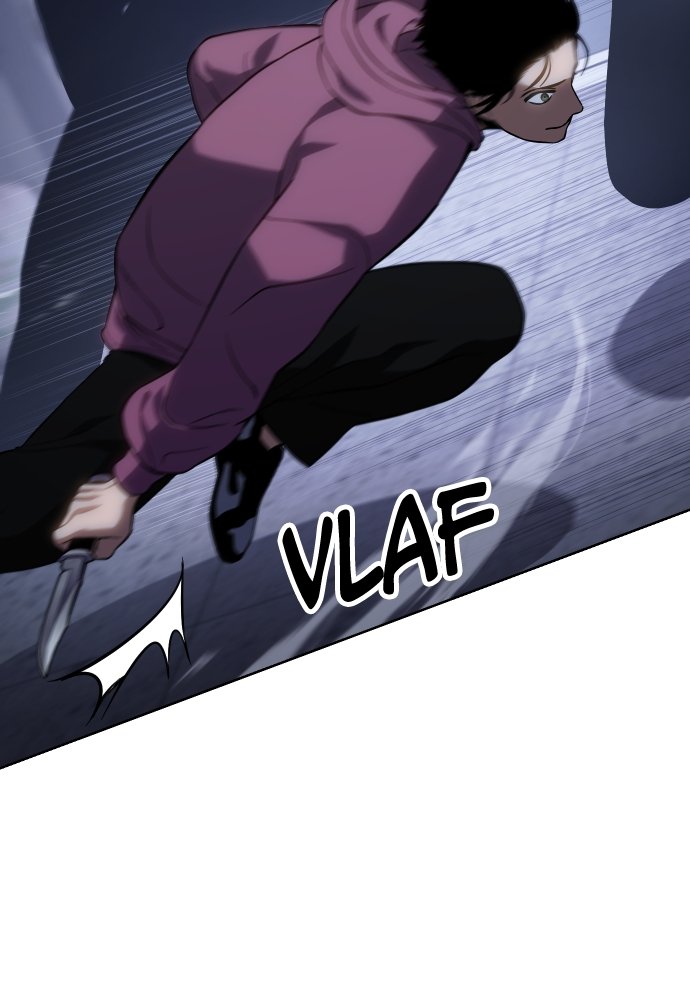 Baek XX Chapitre 13 - Page 188