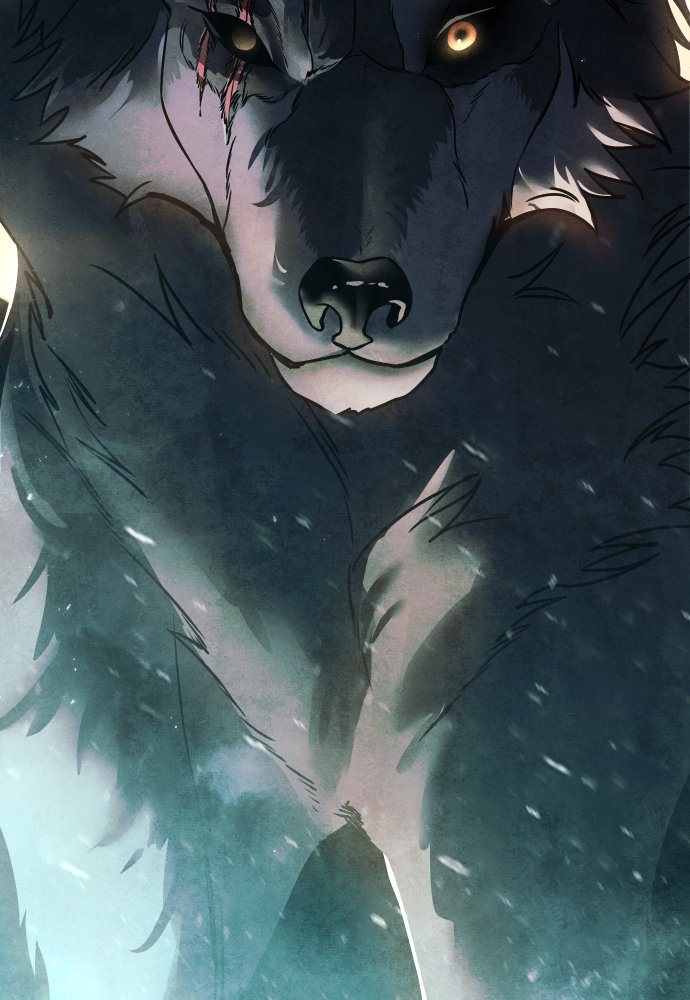 Baek XX Chapitre 13 - Page 19