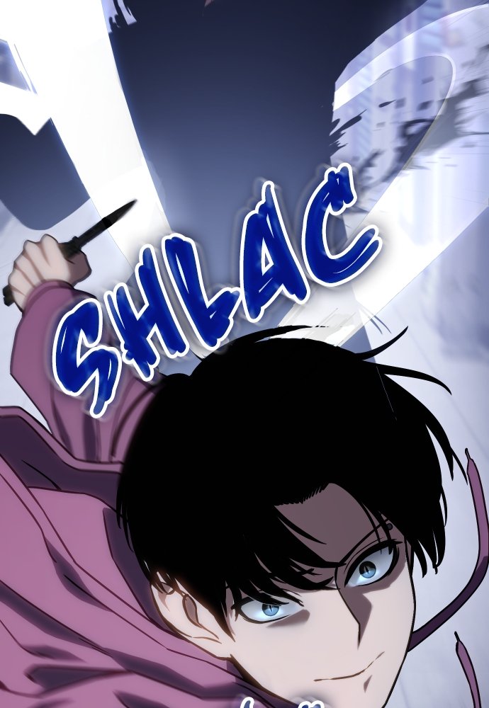 Baek XX Chapitre 13 - Page 190