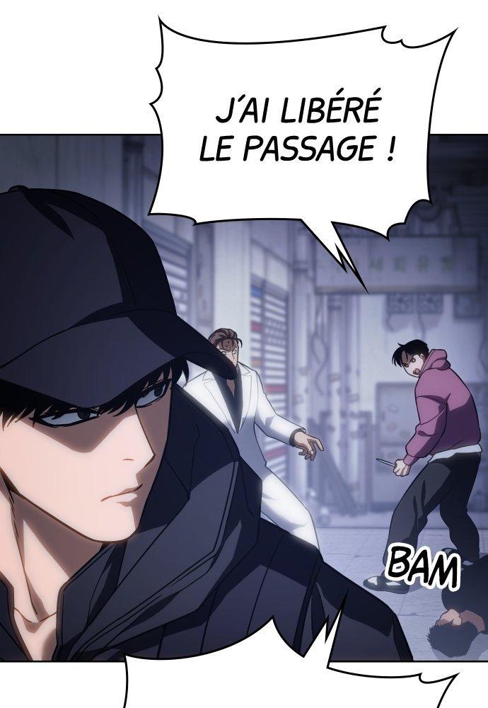 Baek XX Chapitre 13 - Page 193
