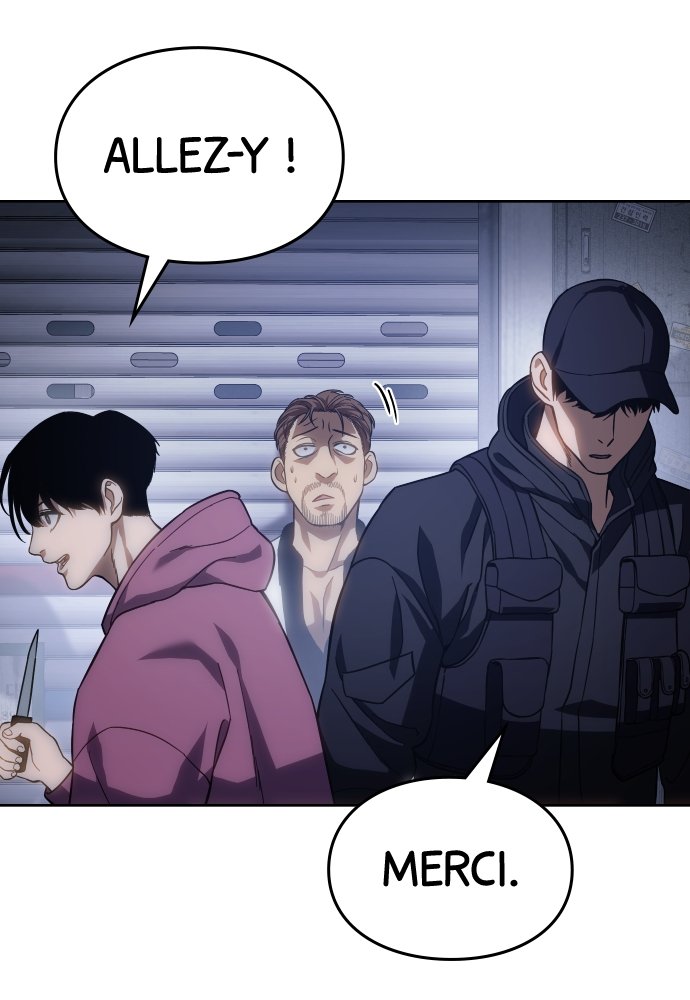 Baek XX Chapitre 13 - Page 195