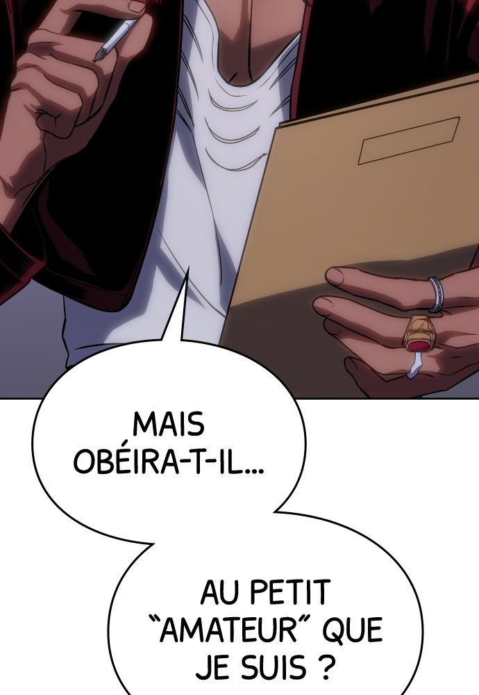 Baek XX Chapitre 13 - Page 205
