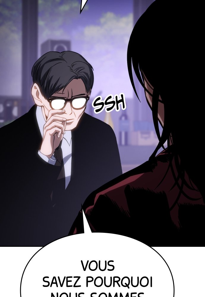 Baek XX Chapitre 13 - Page 207