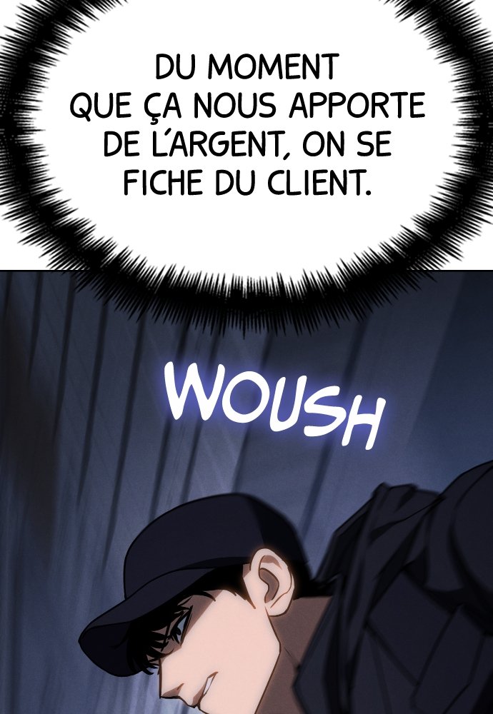 Baek XX Chapitre 13 - Page 211