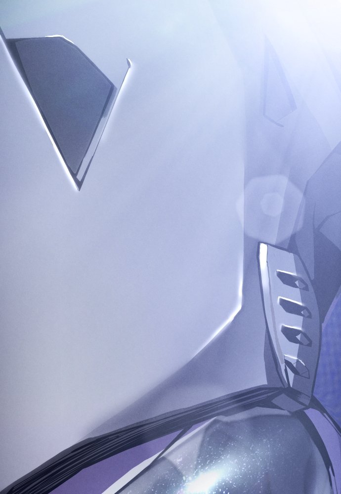 Baek XX Chapitre 13 - Page 217