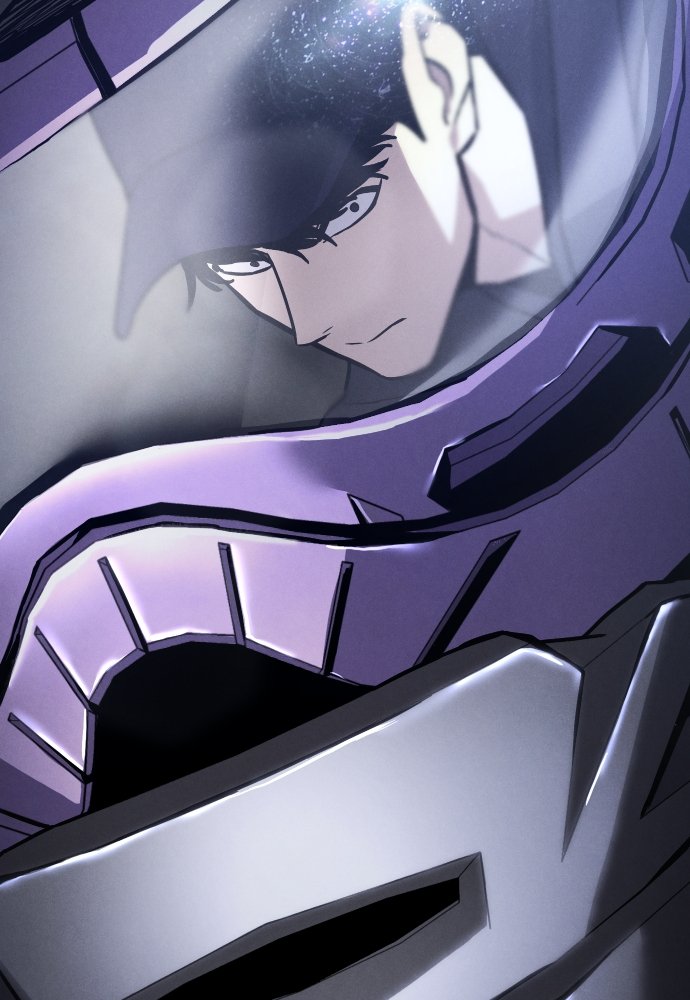 Baek XX Chapitre 13 - Page 218