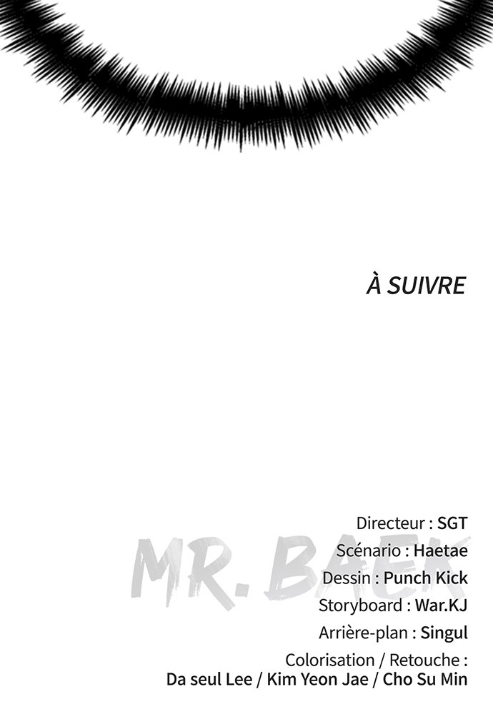 Baek XX Chapitre 13 - Page 220
