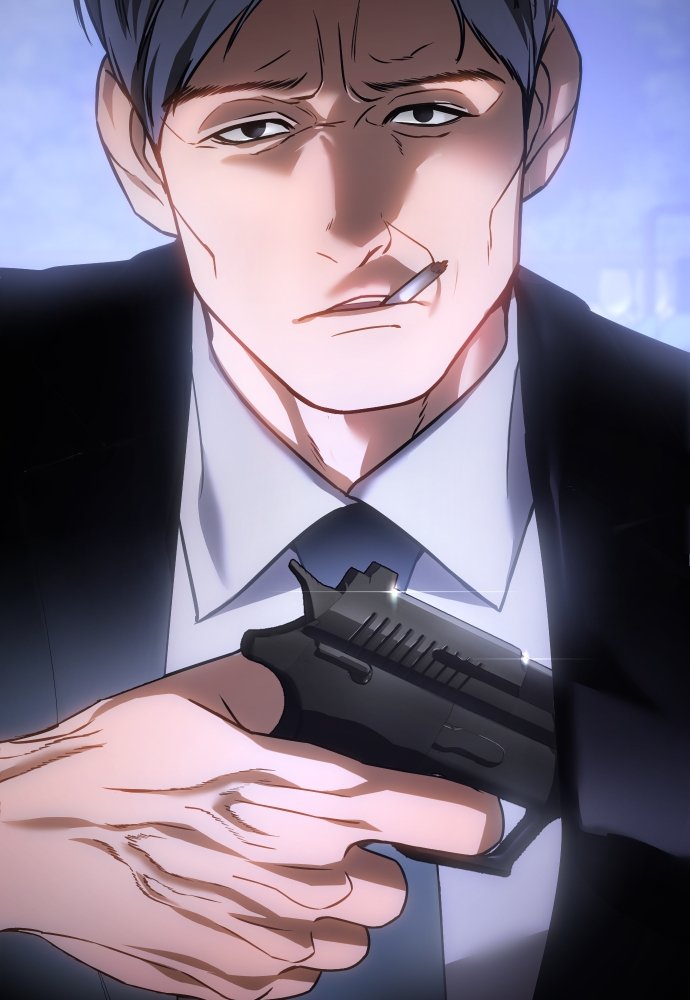 Baek XX Chapitre 13 - Page 31