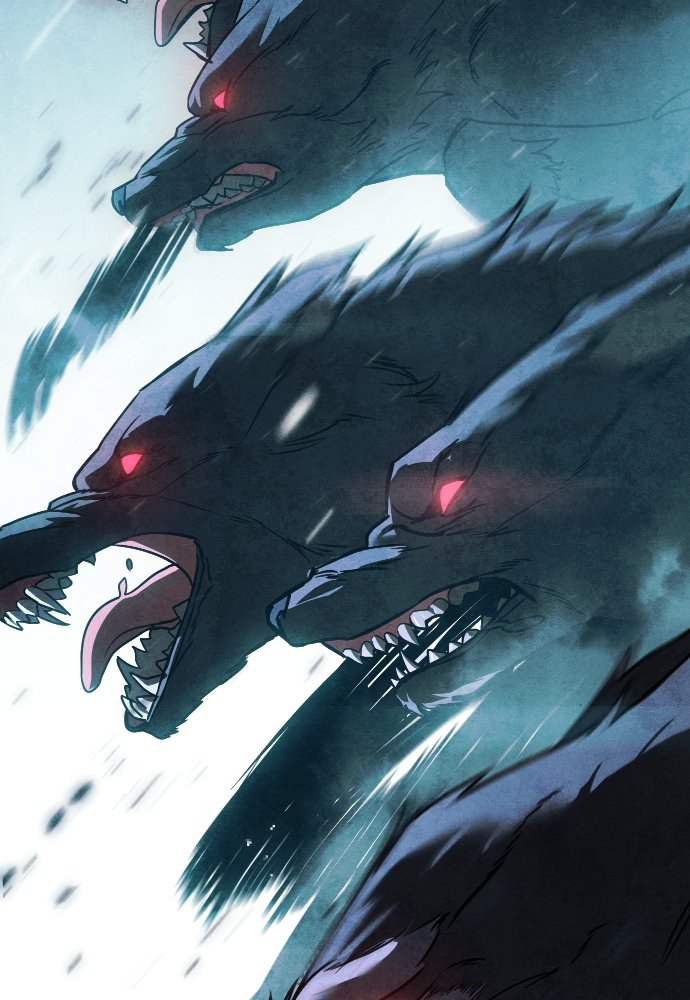 Baek XX Chapitre 13 - Page 6