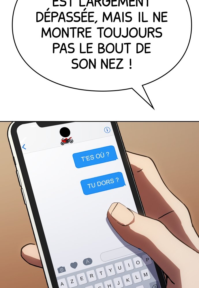 Baek XX Chapitre 13 - Page 69