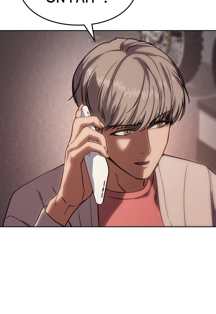 Baek XX Chapitre 13 - Page 71