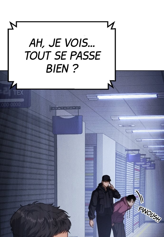 Baek XX Chapitre 13 - Page 77
