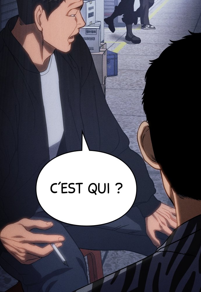 Baek XX Chapitre 13 - Page 78