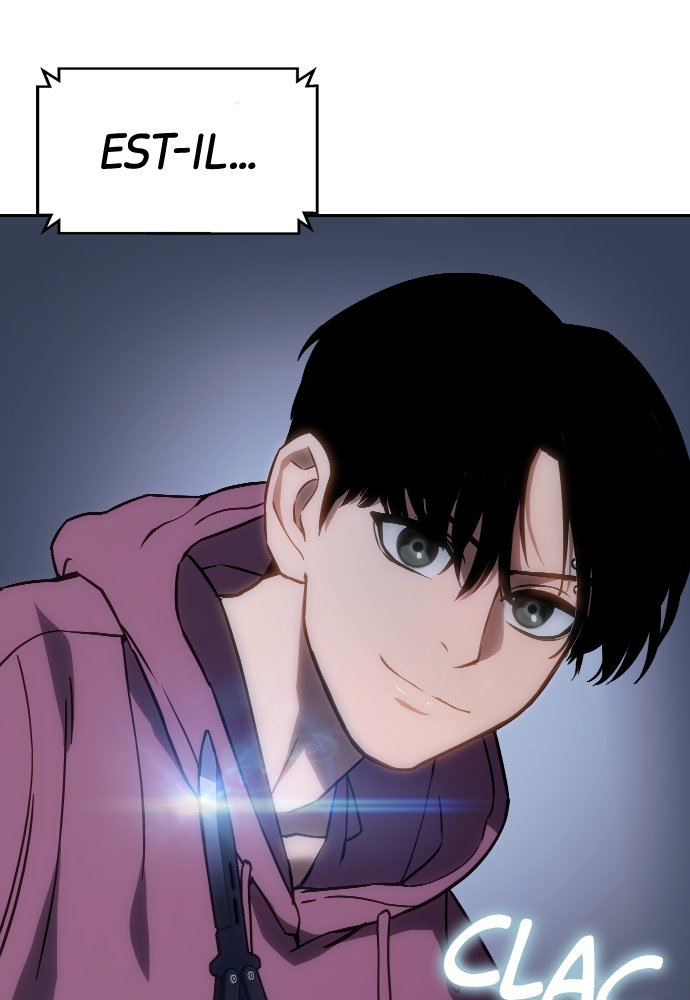 Baek XX Chapitre 13 - Page 80