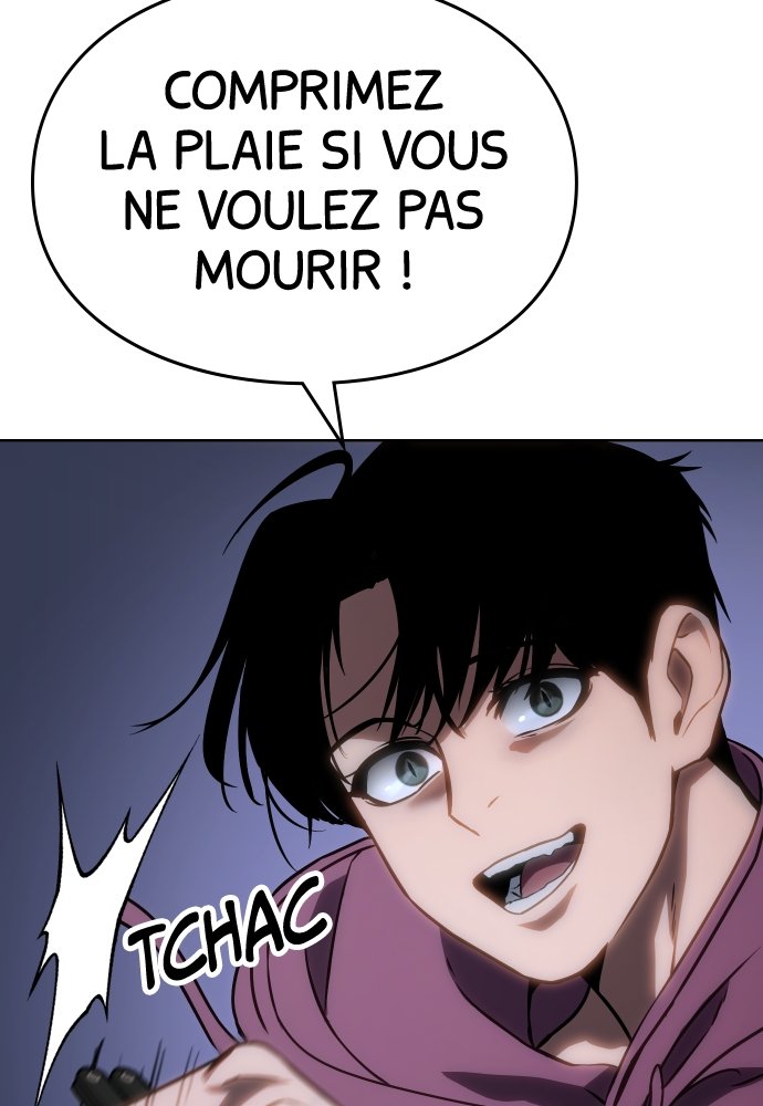 Baek XX Chapitre 13 - Page 86