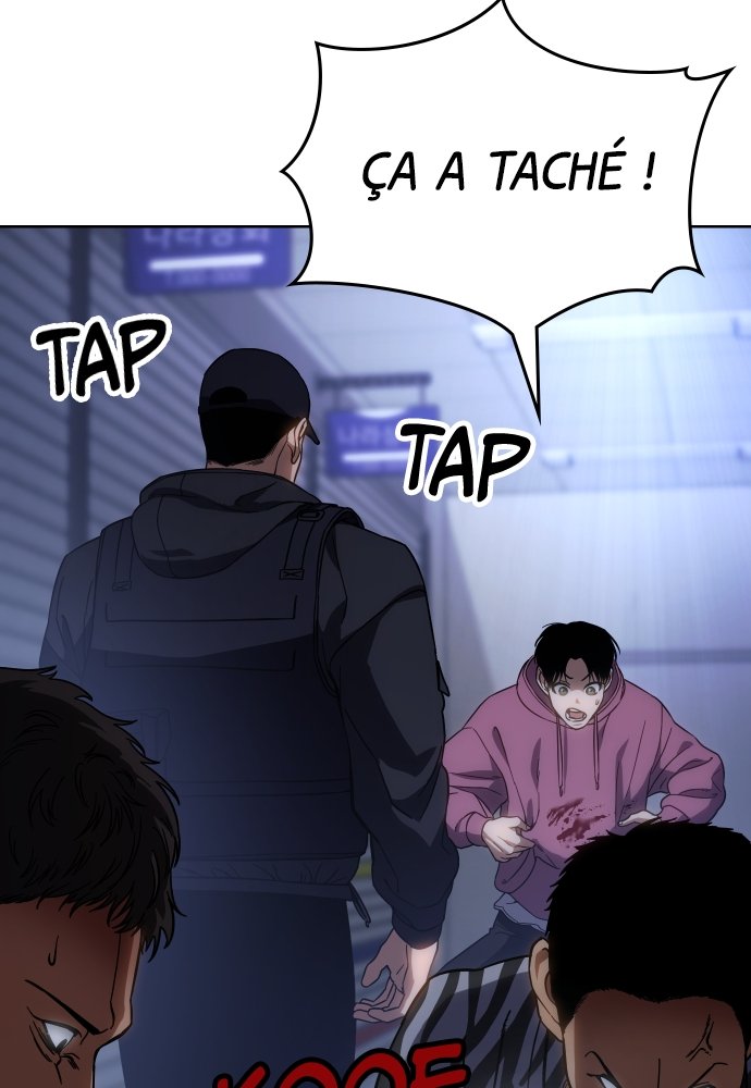 Baek XX Chapitre 13 - Page 88
