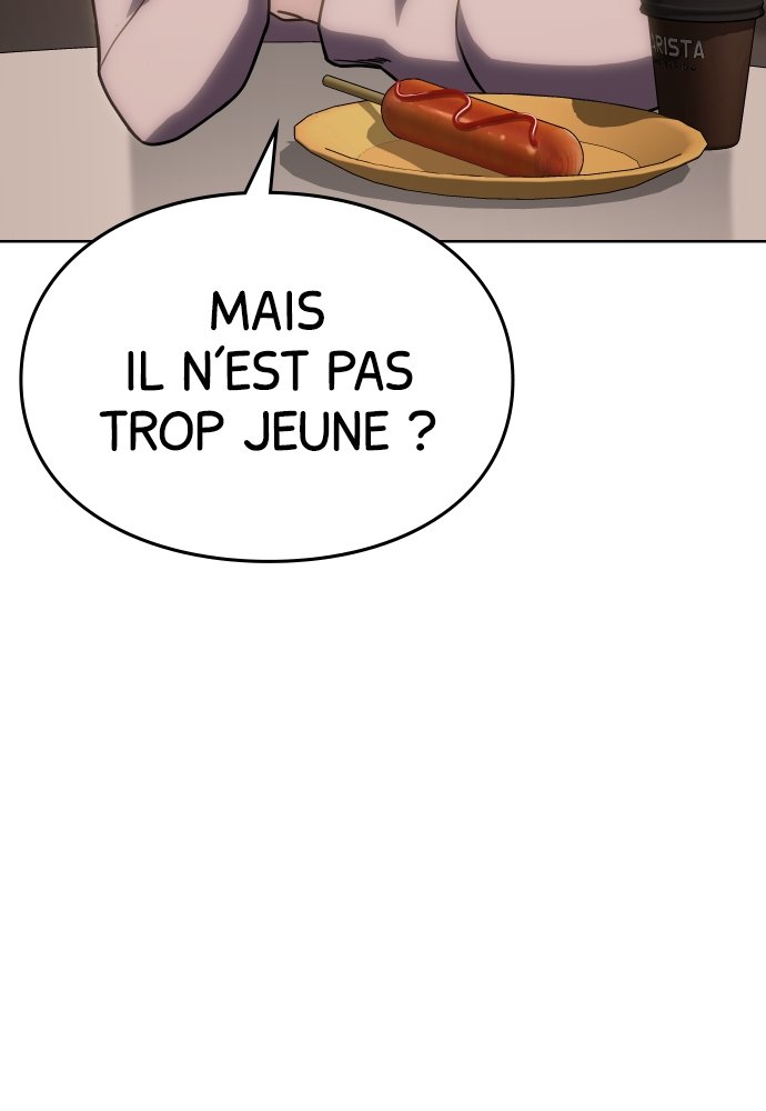 Baek XX Chapitre 13 - Page 91