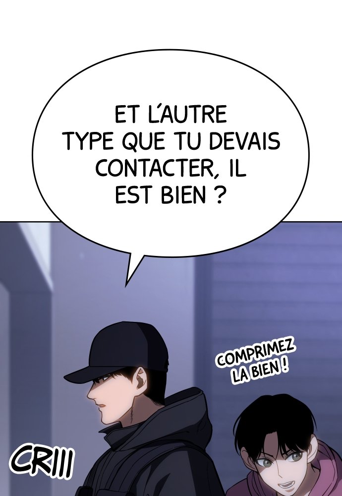 Baek XX Chapitre 13 - Page 92