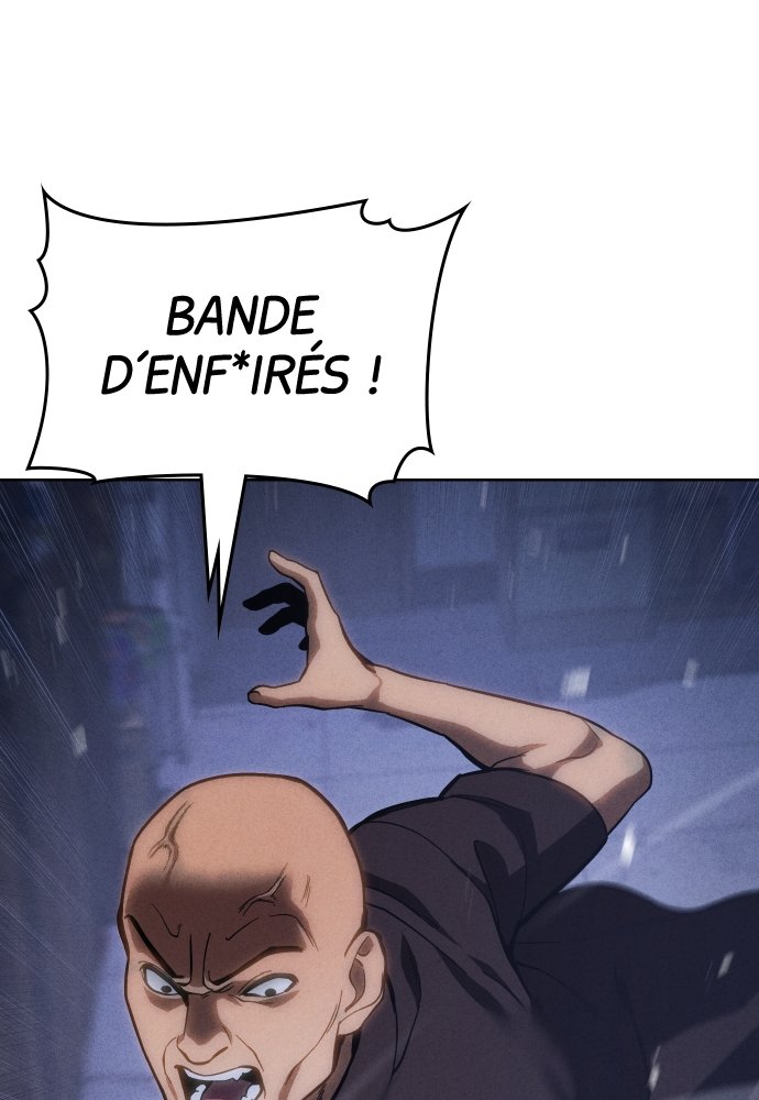 Baek XX Chapitre 13 - Page 95