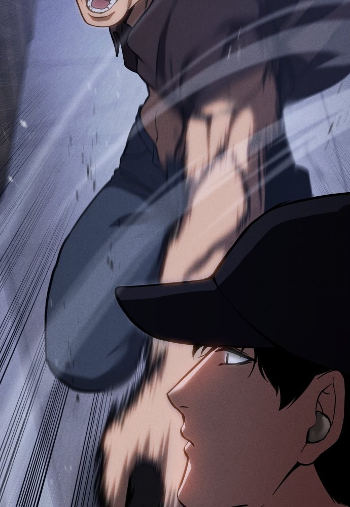 Baek XX Chapitre 13 - Page 96