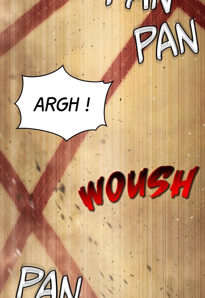 Baek XX Chapitre 14 - Page 106