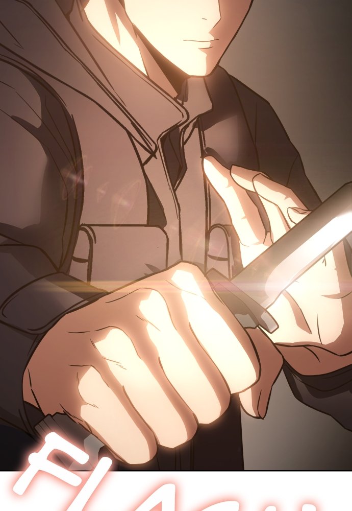 Baek XX Chapitre 14 - Page 110