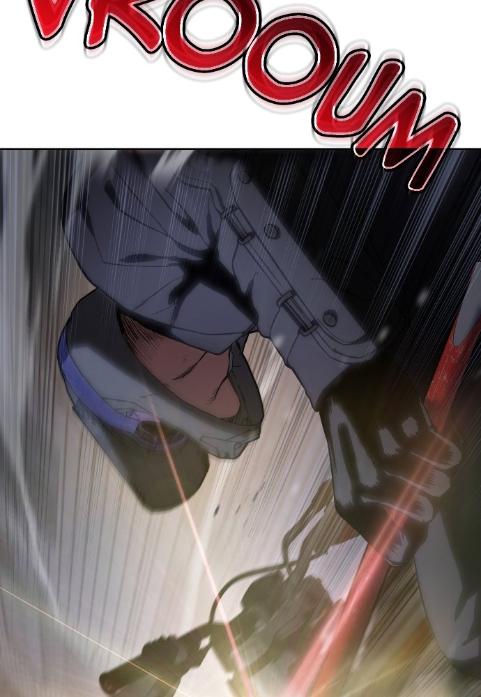 Baek XX Chapitre 14 - Page 112