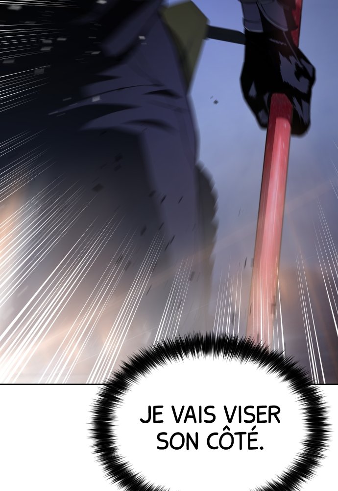 Baek XX Chapitre 14 - Page 115