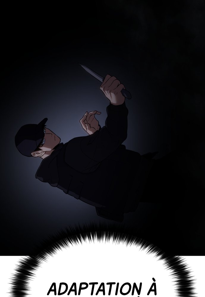 Baek XX Chapitre 14 - Page 120