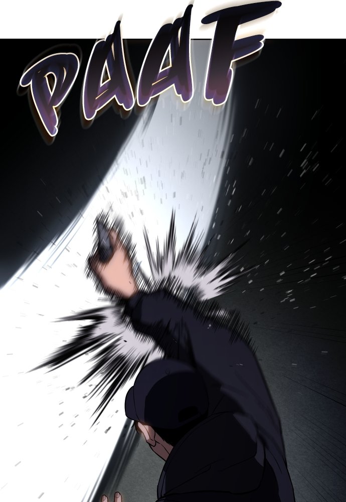 Baek XX Chapitre 14 - Page 126